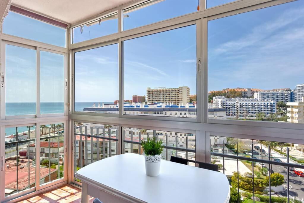 Appartment Maite 2 Benalmadena Exterior photo